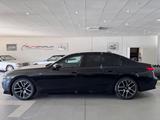 BMW 740 d xDrive Lim M Sport*Iconic Glow-Sky Loung* - BMW 740: 740i
