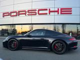 Porsche 991.2 CARRERA 4 GTS PDLS+ APPROVED*18 WEGE* PANO - Porsche 991 in Nürnberg