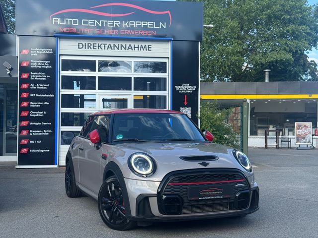 MINI John Cooper Works Trim (Ambiente-ACC-LED)