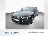 Audi A8 50 TDI qu. - PANO - MASSAGE - HD MATRIX - AHK - gebrauchte Audi A8 aus dem Jahr 2023