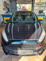 Ford Fiesta ST Export - Ford Fiesta: Coupe