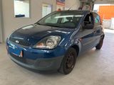 Ford Fiesta 1.4 Ambiente*Klima*Servo*4-Türig*Tüv Neu