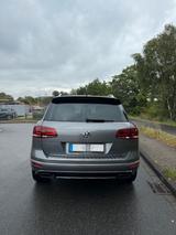 Volkswagen Touareg 3.0 V6 TDI Executive Edition 4Motion R-L - Volkswagen Touareg: Executive