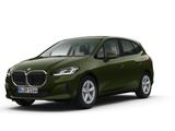 BMW 216i Active Tourer Steptronic DCT Head-Up - BMW 216 Active Tourer aus 2024