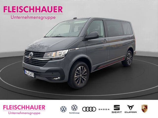 Volkswagen T6.1 Caravelle VK 54667,-EUR  2.0 TDI