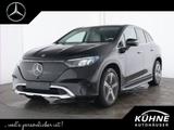Mercedes-Benz EQE 350+ Electric Art 360° AHK Sitzklima Pano - Mercedes-Benz EQE SUV Jahreswagen
