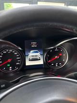 Mercedes-Benz GLC 350 d 4MATIC Coupé AMG-Line - Mercedes-Benz GLC 350 aus 2019