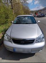 Chevrolet Nubira TÜV 05.2027 - Chevrolet Nubira: 2.0