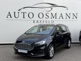 Ford S-MAX 2.0 EcoBlue TITANIUM / Fernlichtassistent - Ford S-Max in Mönchengladbach