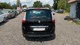 Renault Grand Scenic BOSE Edition 1-Hand Scheckheft Navi - Renault Grand Scenic aus 2015