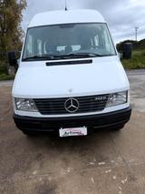 Mercedes-Benz Mercedes-benz Sprinter K40/35 313 CDI cat TA Kom - gebrauchte Mercedes-Benz Sprinter aus dem Jahr 2004