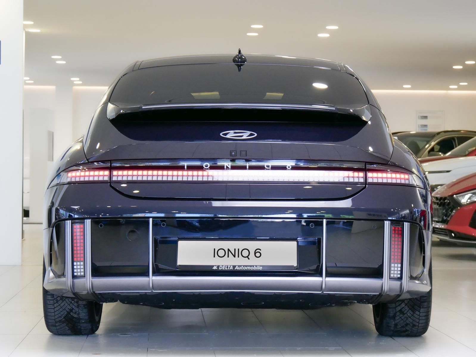 Hyundai IONIQ 6 – Bild 10