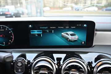 Mercedes CLA 220 - 10