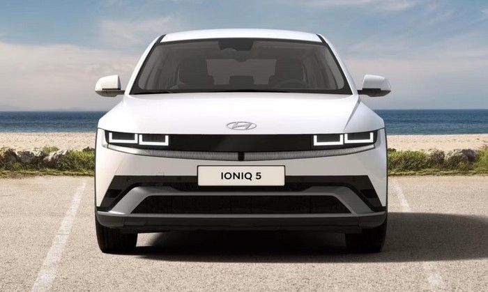 Hyundai IONIQ 5 - Bild 3