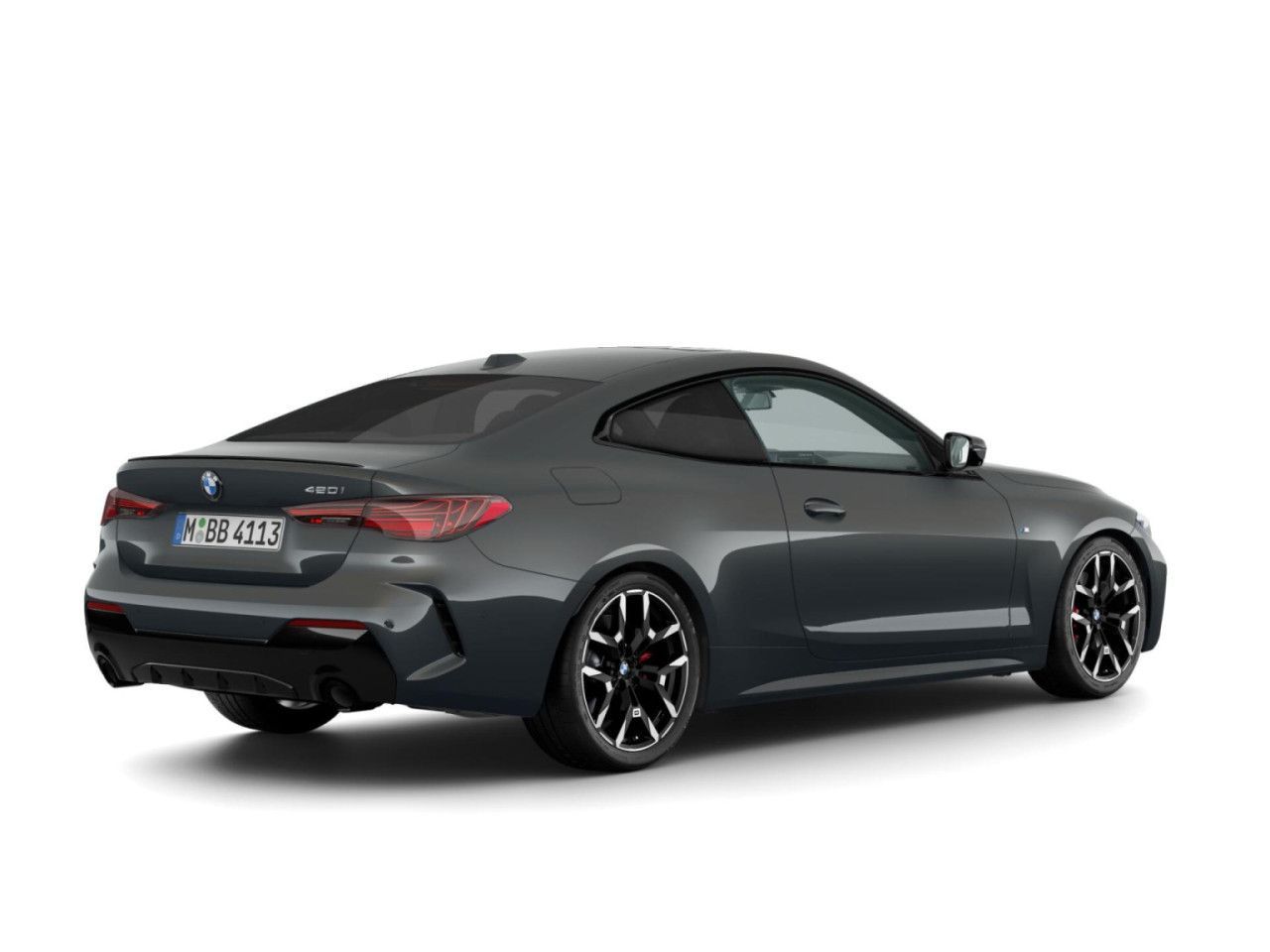 BMW 420 - Bild 4