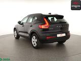 Volvo XC 40 T4 ACC,KAMERA,SPURHALTE,STANDHEIZUNG,AHK - Volvo XC40 Gebrauchtwagen in Berlin