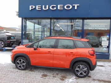 Bild 7 Citroën C3 Aircross Feel