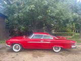 Dodge Phoenix  Dart Phoenix V8 Bj.1960 Top Zustand - Dodge Dart Gebrauchtwagen