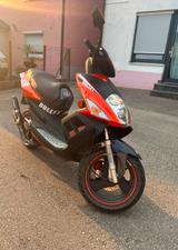 TGB Bullet 50er Top Zustand  - TGB ROLLER