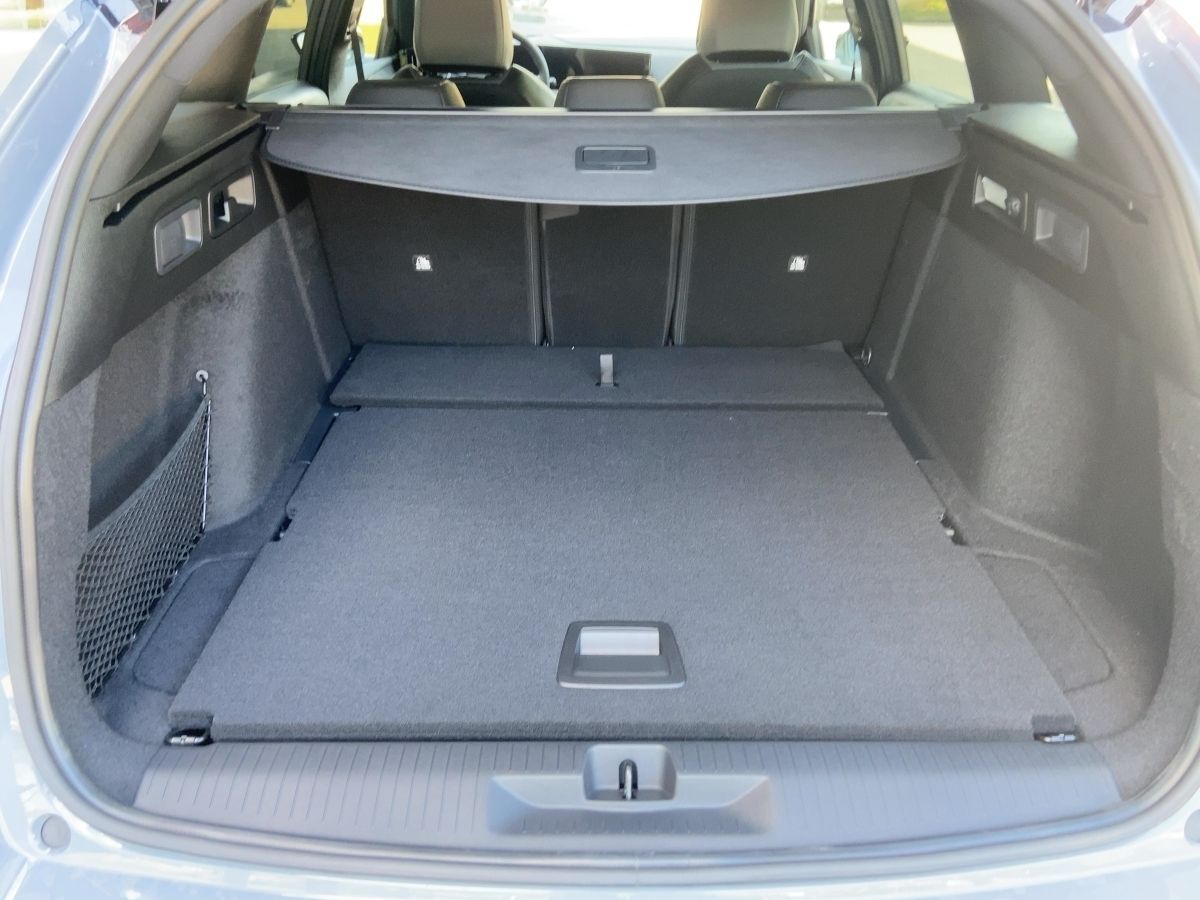 Opel Astra - Bild 13