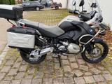 BMW R 1200 GS Adventure  - BMW 2009 R 1200 GS