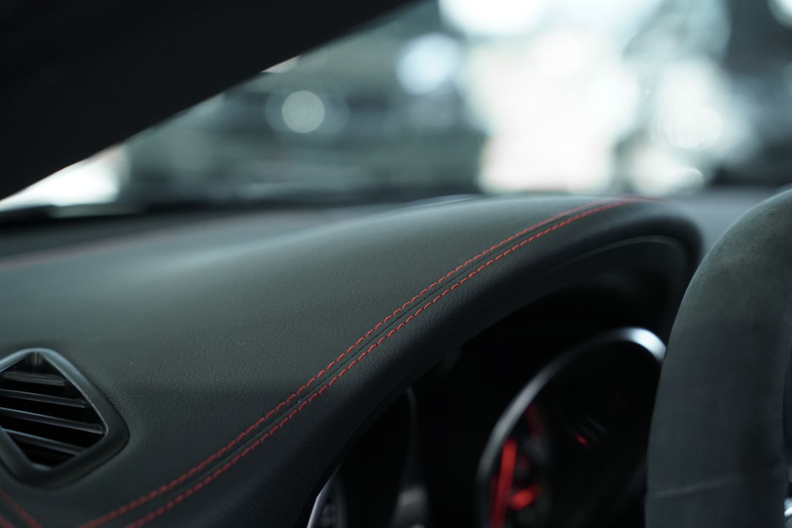 Mercedes Benz Cla 45 Amg Shooting Brake