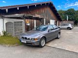 BMW 540i A - 106.000km - Baujahr 1996 H-Kennnzeichen - BMW 5 Series aus 1996