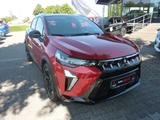 Mitsubishi ASX EDITION 1.6 Vollhybrid Ganzjahresreifen - Mitsubishi ASX Edition mit Hybrid-Antrieb (Benzin/Elektro)