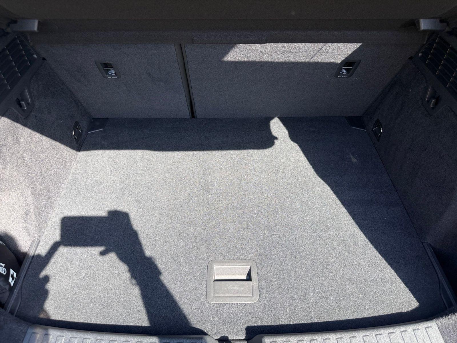 Audi A3 30 TFSI Sportback Navi VC DAB Tempomat PDC Si, миниатюра 8