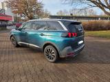Peugeot 5008 II BlueHDi 150 Allure GT Sport Line - blaue Peugeot 5008