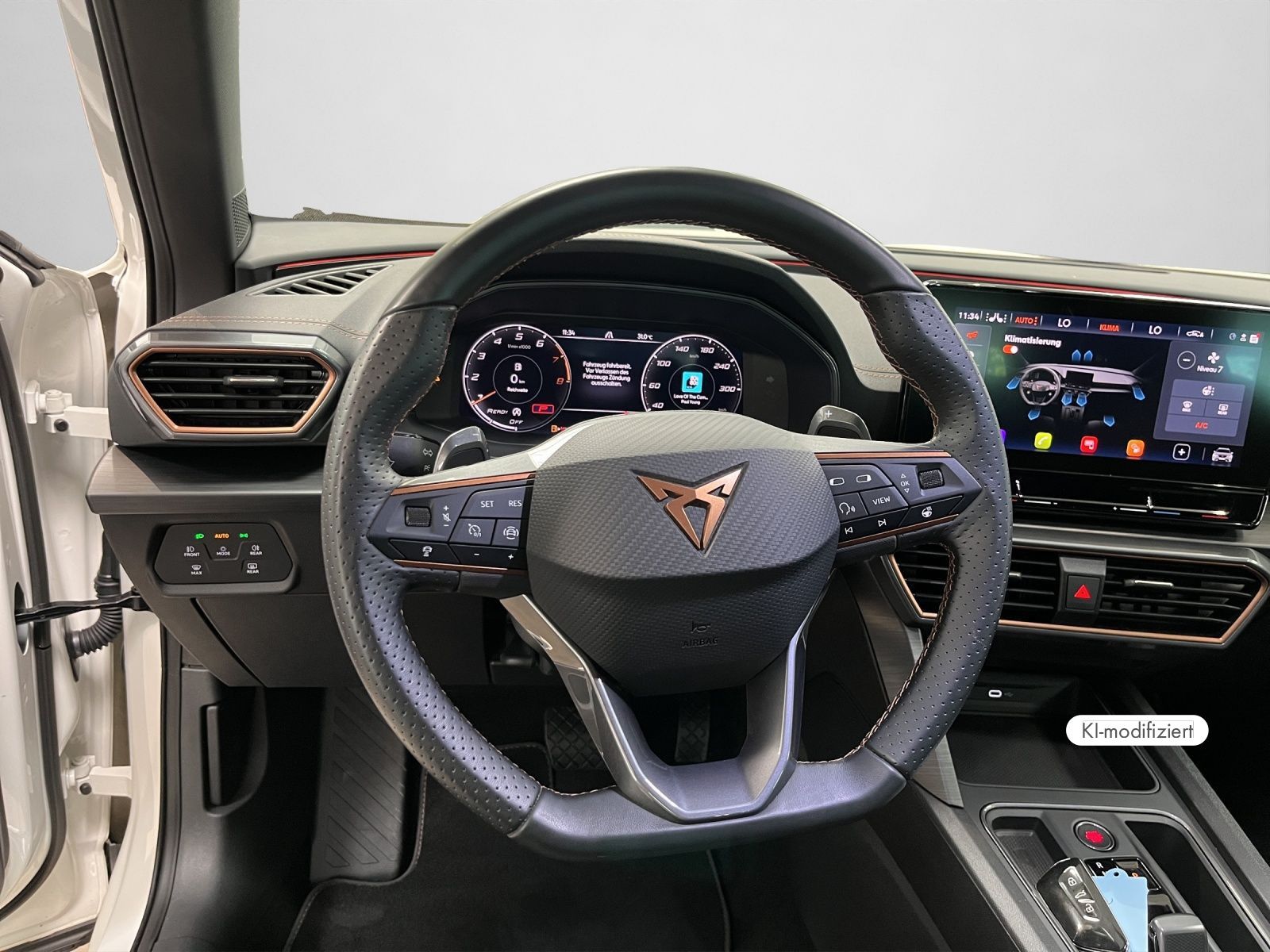 Cupra Formentor - Bild 9