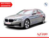 BMW 520d Touring Virtual Cockpit Leder Kamera LED - BMW 520 Hybrid (Diesel/Elektro)