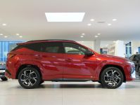 Hyundai TUCSON - Vorschau Bild 9