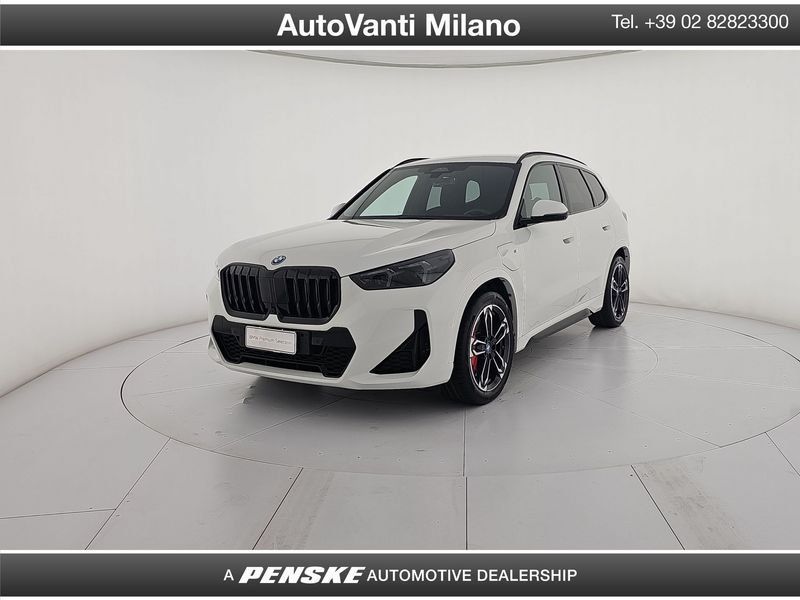 Other BMW X1 X1 xdrive 25e MSport Pro auto