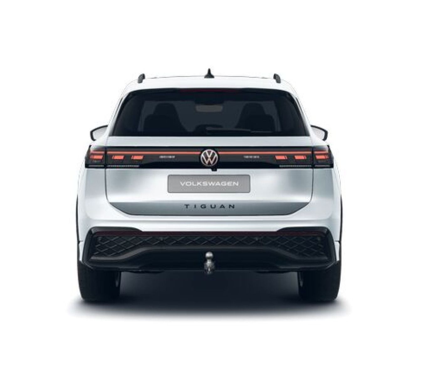 Volkswagen Tiguan - Bild 6