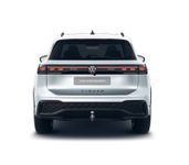 Volkswagen Tiguan - Vorschau Bild 6