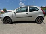 Fiat Punto 1.2 8V Dynamic Klimaanlage - Fiat Punto: Dynamic