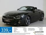 BMW Z4 M40i 1.Hand LiveCockpit HiFi Parkassistent - BMW Z4 M40: 3 Türen