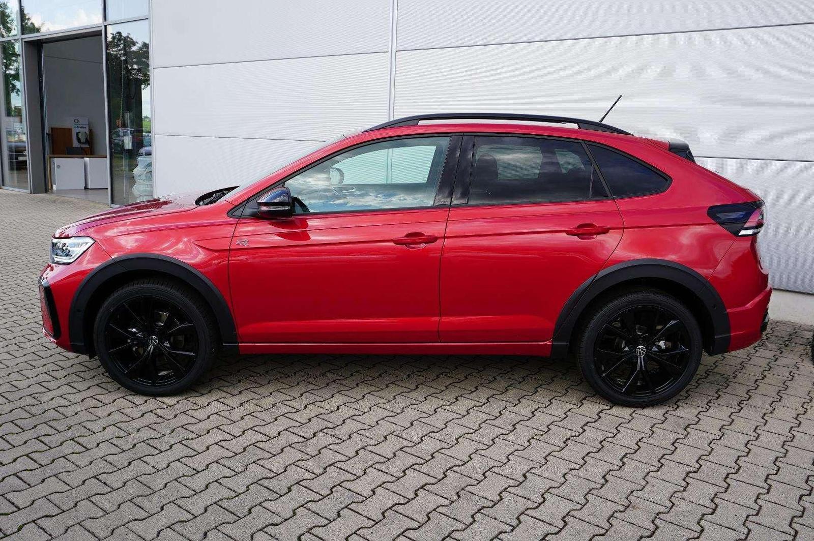 Volkswagen Taigo R-Line Black Style 1,0 TSI 7-Gang-DSG Navi, миниатюра 5