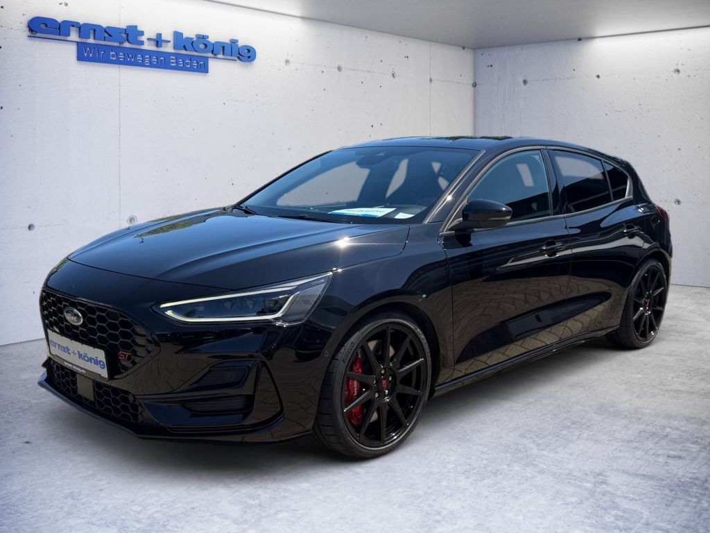 Image of Ford Focus