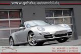 Porsche 997 Carrera 4S*Keramik,Unfallfrei,PZ-Scheckheft* - Porsche 997: Carrera 4s