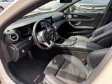 Mercedes-Benz E350d AMG-Line Panorama Burmester LED Widescreen - Mercedes-Benz E-Klasse: AMG
