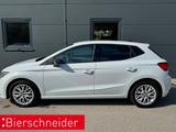 Seat Ibiza 1.0 TSI FR KAMERA NAVI ACC LED - Seat Ibiza: Tsi Fr
