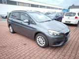 BMW 218i Gran Tourer Advantage Automatik Navi