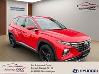 Hyundai TUCSON - Vorschau Bild 2