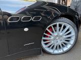 Maserati Quattroporte 4.7 V8 Sport GT S Automatik - Maserati Gebrauchtwagen von 2011