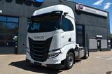 Iveco S-WAY AS440S50T-P SZM MY24 Standklima High-Perfo - Iveco 4x4