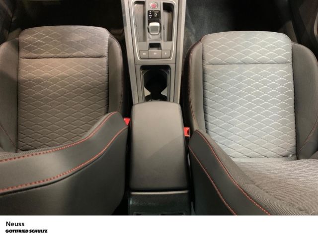 Seat Leon - Bild 15