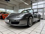Porsche Boxster 1.HAND+VFW lückenloses Scheckheft bei Po - Porsche Boxster in Wuppertal