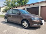 Skoda Fabia 1.2l TSI 66kW Active Active - Skoda Fabia: 1.6